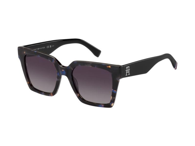 Tommy Hilfiger Sonnenbrille TH 2100/S JBW/3X