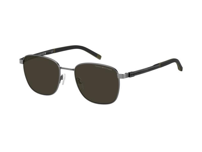 Tommy Hilfiger Sonnenbrille TH 2138/S R80/70