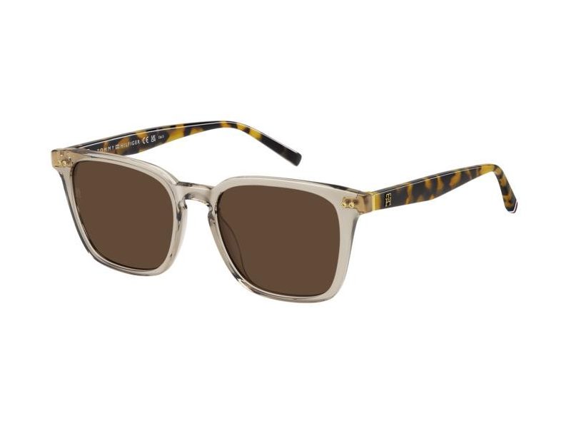 Tommy Hilfiger Sonnenbrille TH 2158/S 10A/70