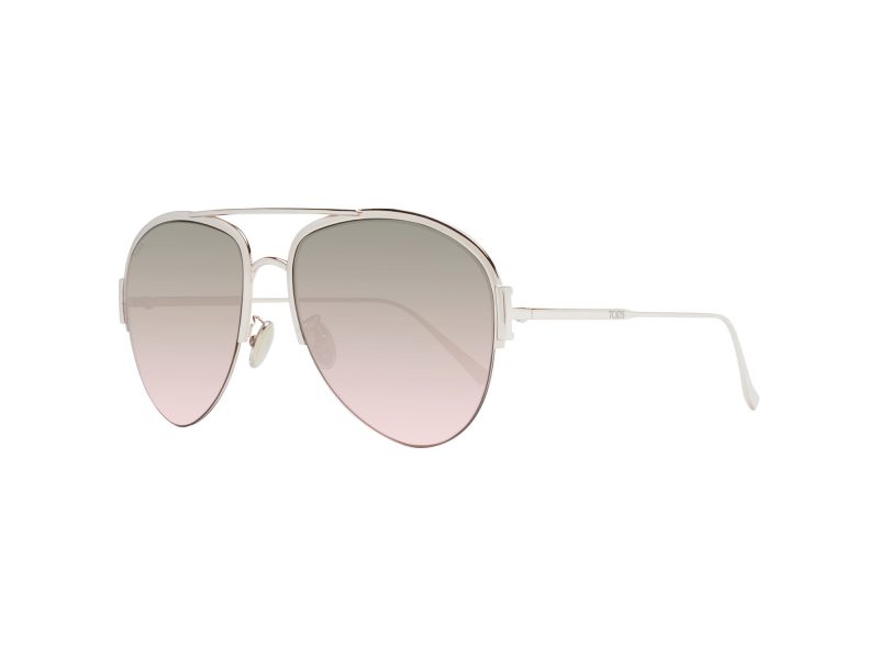 Tod's Sonnenbrille TO 0312-H 28P