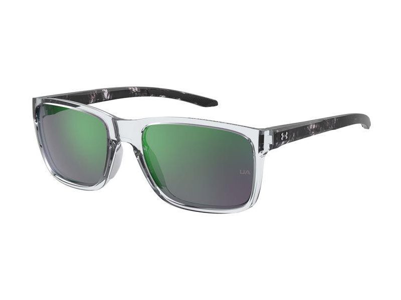 Under Armour Sonnenbrille UA 0005/S MNG/Z9