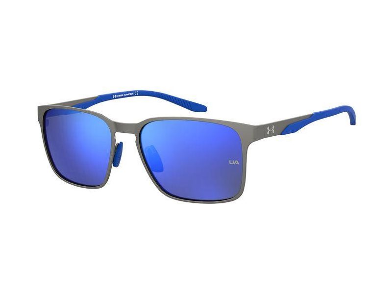 Under Armour Sonnenbrille UA Assist Mtl/G V6D/Z0