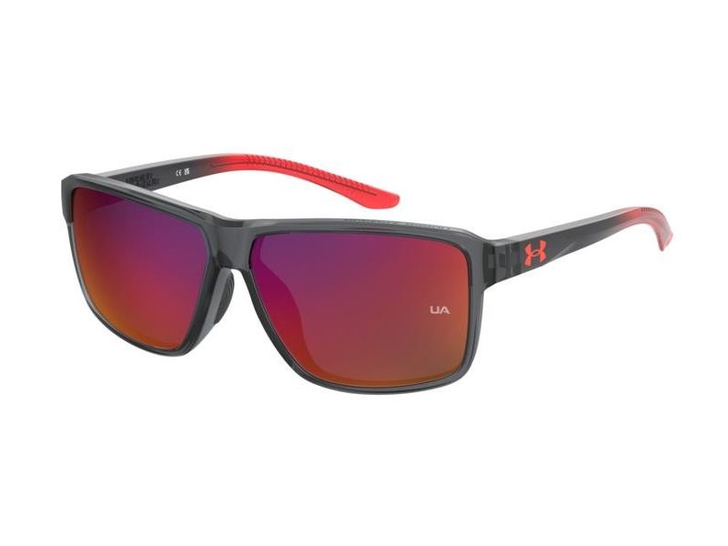 Under Armour Sonnenbrille UA Kickoff/F 268/MI