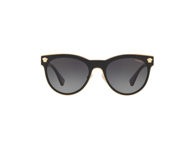 Versace - Sonnenbrille VE 2198 1002/T3