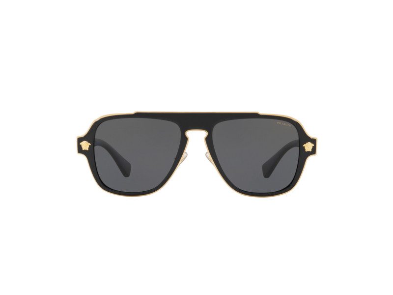 Versace - Sonnenbrille VE 2199 1002/81