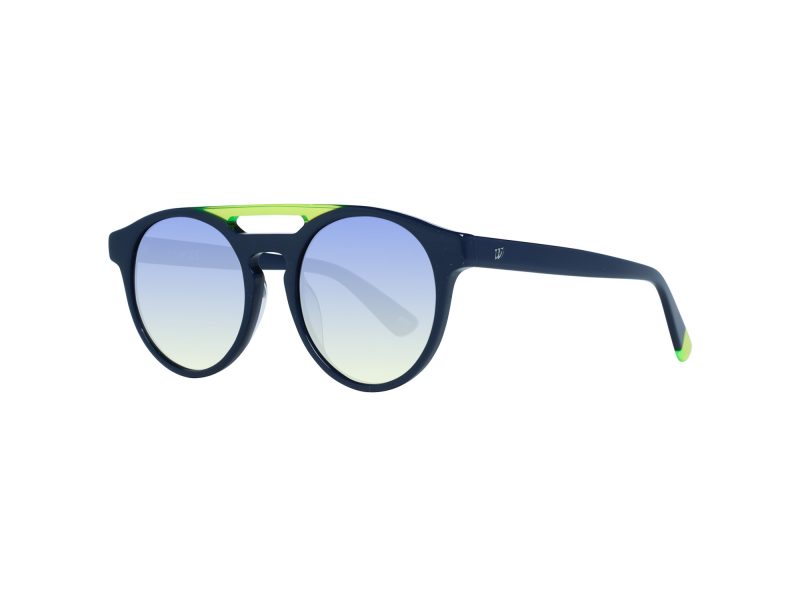 Web Sonnenbrille WE 0262 90W