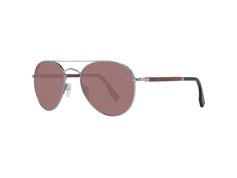 Zegna Couture Sonnenbrille ZC 0002 08J