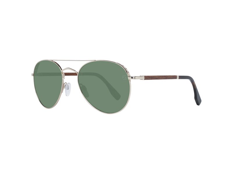 Zegna Couture Sonnenbrille ZC 0002 28N