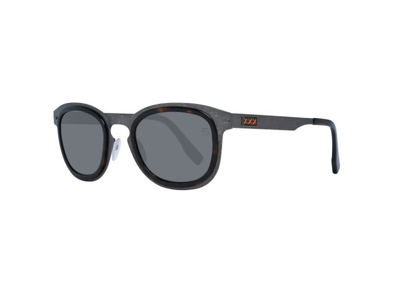 Zegna Couture Sonnenbrille ZC 0007 20D