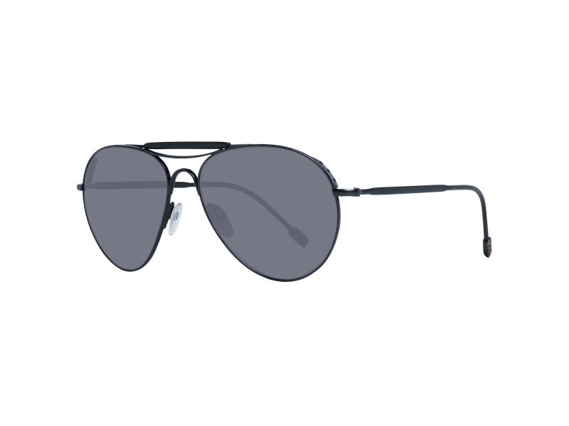 Zegna Couture Sonnenbrille ZC 0020 02A