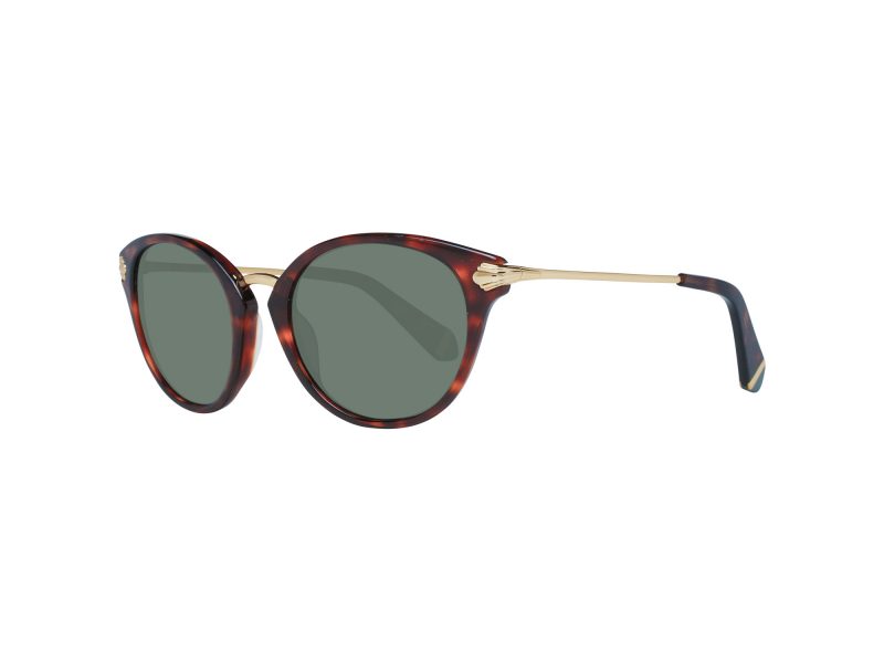 Zac Posen Bibi Sonnenbrille Z BIB TO