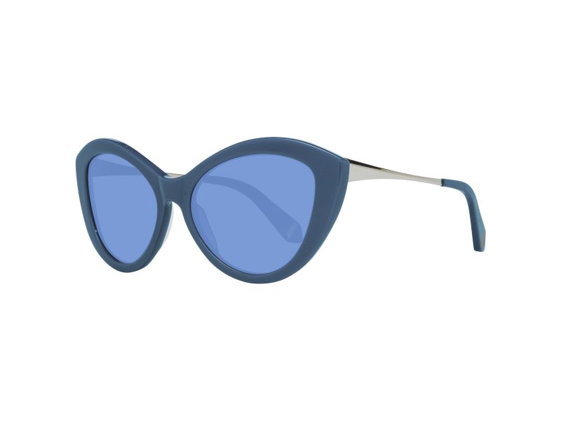 Zac Posen Shelley Sonnenbrille Z SHE TE