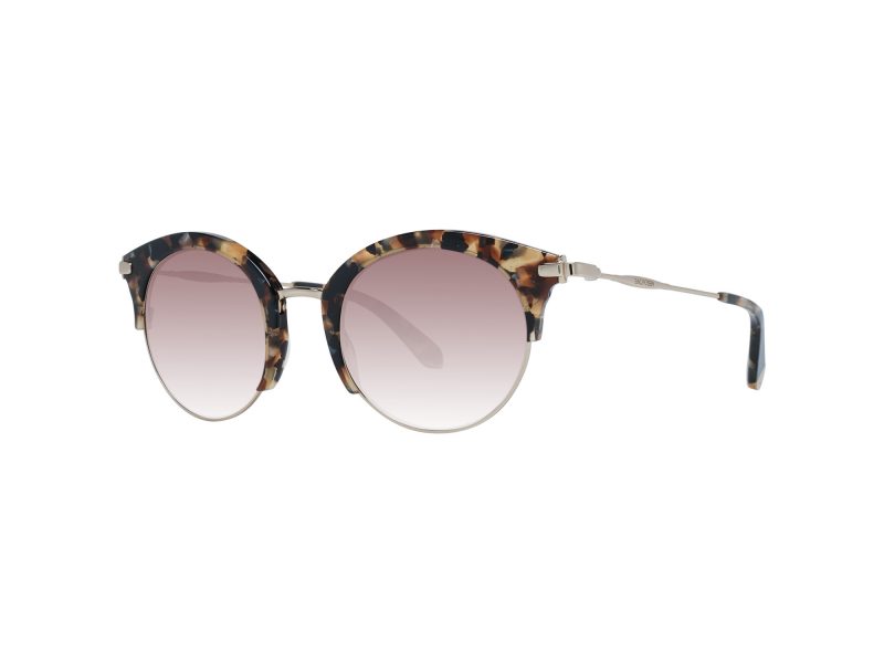 Zac Posen Zadie Sonnenbrille Z ZAD TO